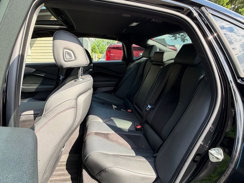 Used 2021 Acura TLX w/ A-SPEC Pkg FWD image 10