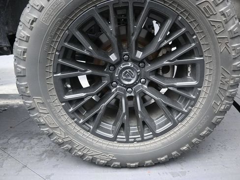 Used 2020 RAM 1500 Big Horn AWD/4WD image 10