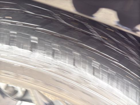 Used 2024 Chevrolet Traverse RS w/ LPO, Floor Liner Package image 11