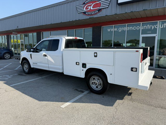 Used 2019 Ford F350 XL w/ XL Value Package RWD image 4