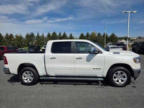 Used 2019 RAM 1500 Laramie image 17