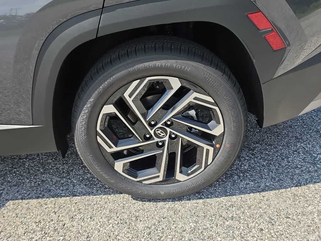 New 2026 Hyundai Tucson SEL Plus FWD image 13