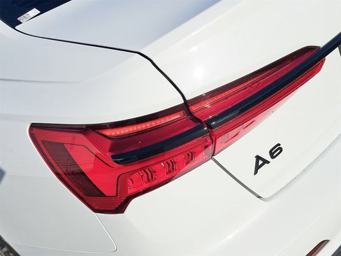 Used 2023 Audi A6 Premium Plus image 37