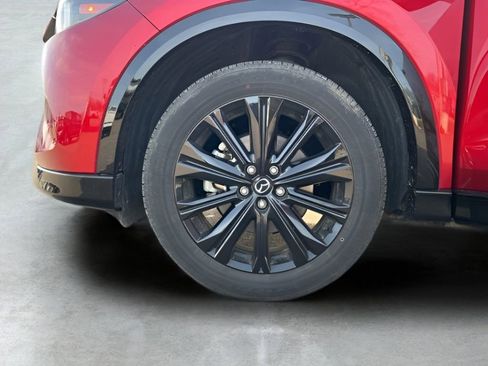 Used 2024 MAZDA CX-5 2.5 Turbo w/ Premium Package image 23