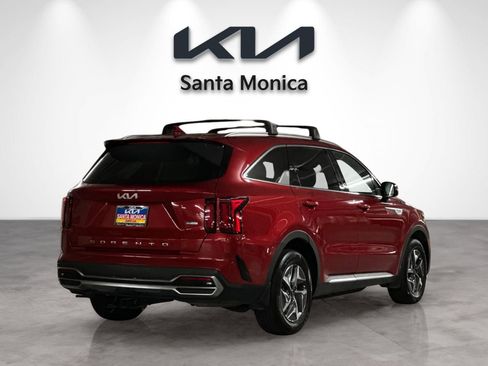 Certified 2022 Kia Sorento S image 7