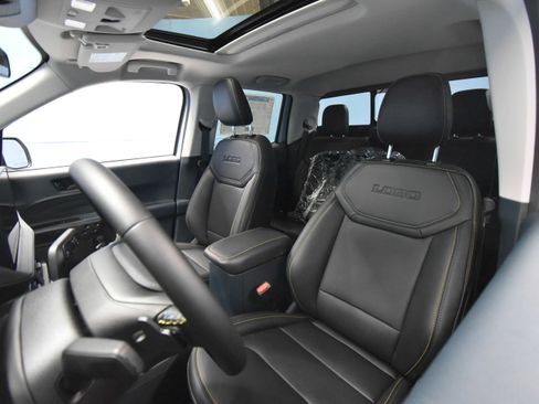 New 2026 Ford Maverick Lobo image 19