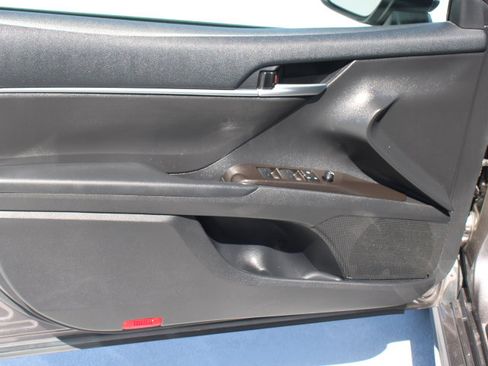Certified 2024 Toyota Camry SE FWD image 10
