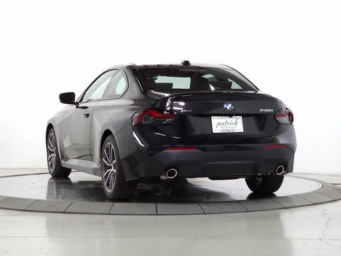 Used 2025 BMW 230i xDrive Coupe w/ Convenience Package image 6