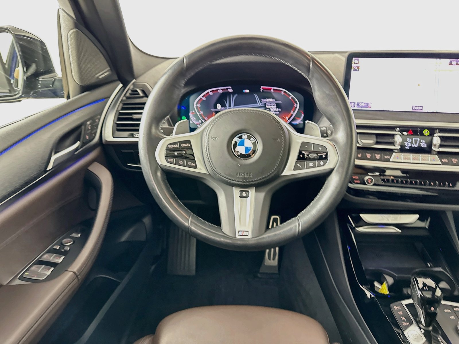 Used 2024 BMW X3 xDrive30i w/ Premium Package AWD/4WD image 15