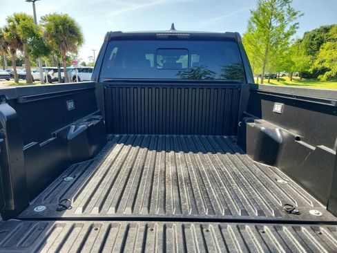 New 2026 Toyota Tacoma SR5 w/ SR5 Upgrade Package RWD image 29