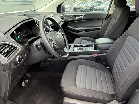 Used 2024 Ford Edge SE AWD/4WD image 13