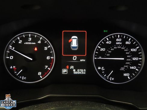 Used 2022 Subaru Outback Onyx Edition XT AWD/4WD image 11