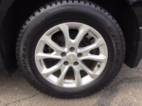Used 2020 Chevrolet Equinox LT AWD/4WD image 44