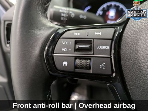 Certified 2023 Honda Civic Sport image 21