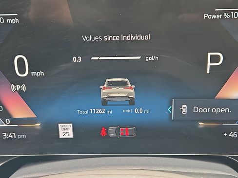 Used 2026 BMW X3 xDrive30 w/ Convenience Package image 21