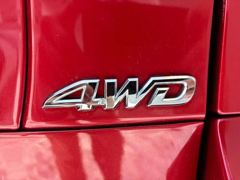 Used 2011 Toyota RAV4 4WD image 14