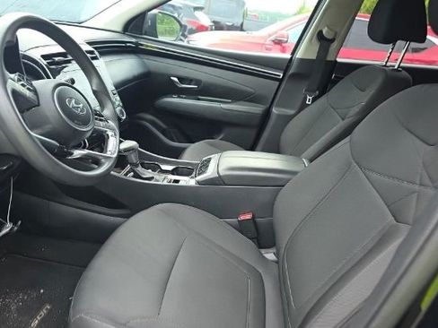 Used 2022 Hyundai Tucson SEL FWD image 4