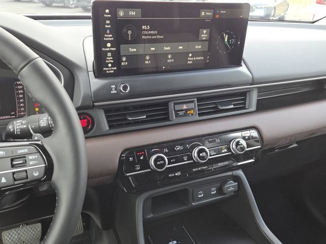 New 2026 Honda Pilot Elite image 30