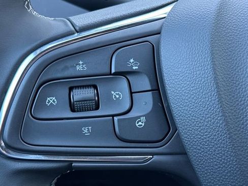 New 2026 Buick Encore GX Preferred w/ Advanced Technology Package image 26