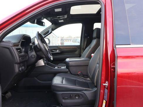 Used 2023 Chevrolet Tahoe Premier image 14