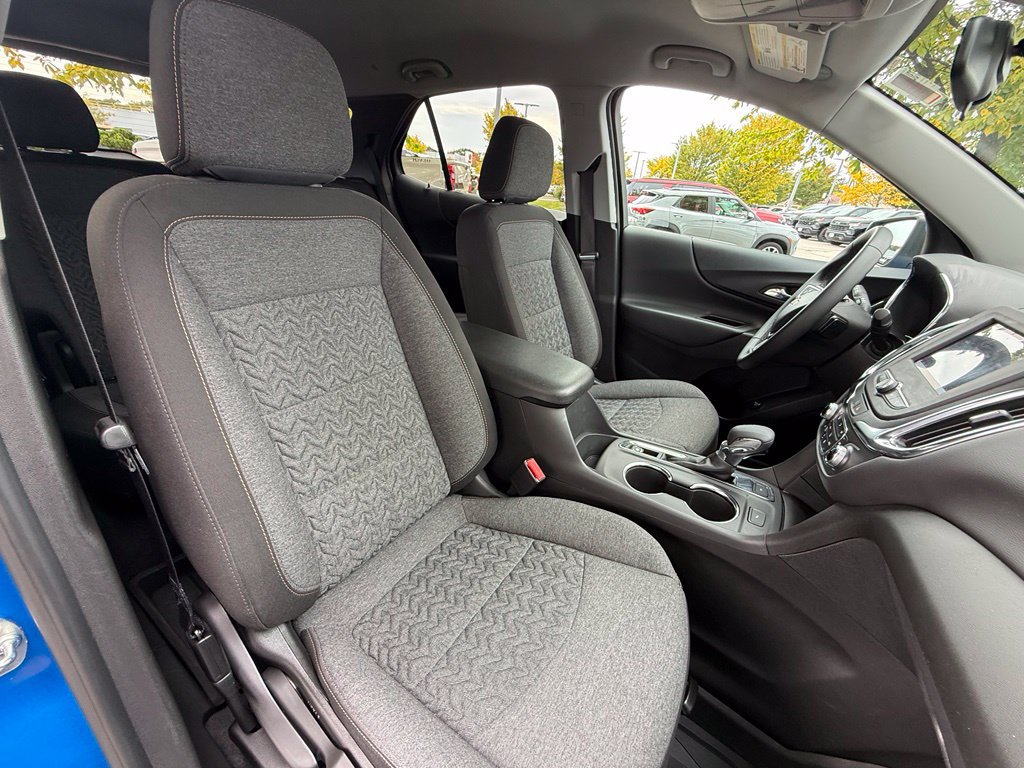 Used 2024 Chevrolet Equinox LT w/ LPO, Floor Liner Package AWD/4WD image 25