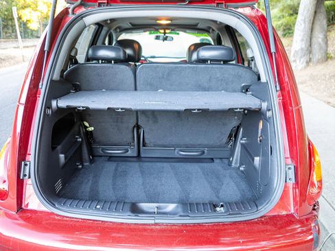 Used 2003 Chrysler PT Cruiser Limited image 34