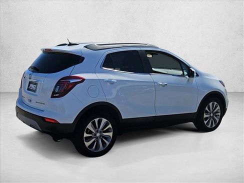 Used 2017 Buick Encore Preferred FWD image 8