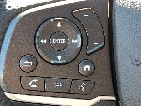 Certified 2023 Honda Passport EX-L image 22