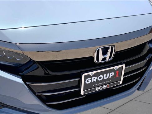 Used 2022 Honda Accord Sport image 29