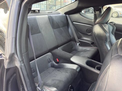 Used 2014 Subaru BRZ Limited image 12