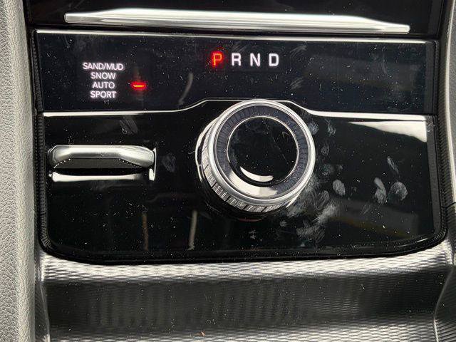 New 2026 Jeep Grand Cherokee Altitude AWD/4WD image 26