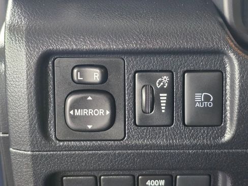 Used 2024 Toyota 4Runner SR5 Premium w/ Moonroof Package image 28