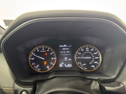 Used 2023 Subaru Outback Wilderness AWD/4WD image 20