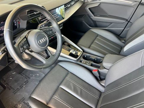 Used 2023 Audi A3 2.0T Premium AWD/4WD image 10