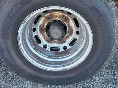 Used 2012 Mercedes-Benz Sprinter 3500 image 11