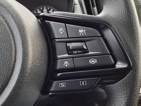 New 2026 Subaru Crosstrek 2.5i Premium image 10