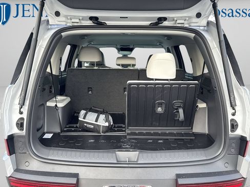 New 2026 Hyundai Santa Fe SEL FWD image 33