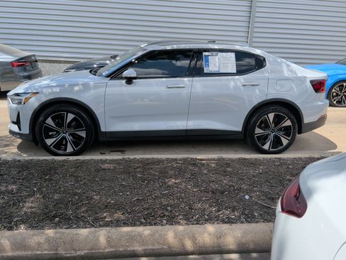 Used 2024 Polestar Polestar 2 RWD image 7