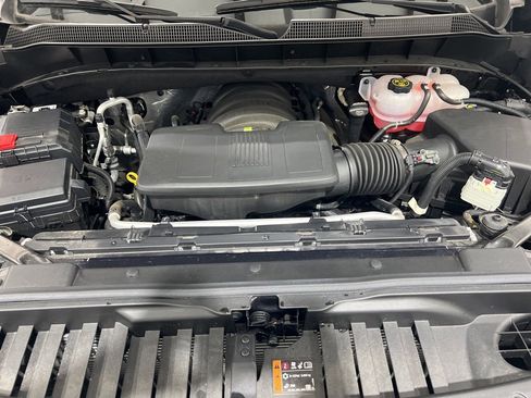 New 2024 Chevrolet Silverado 1500 RST w/ All Star Edition Plus image 29