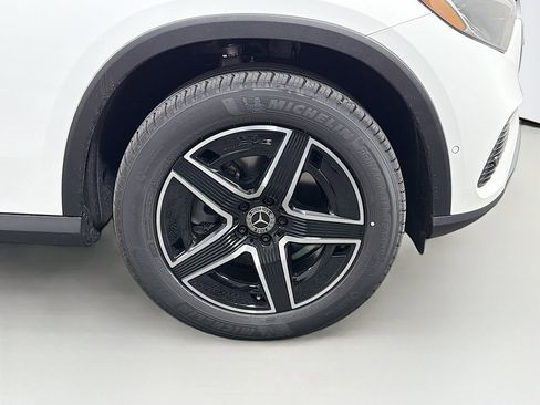 New 2026 Mercedes-Benz GLC 300 4MATIC image 35