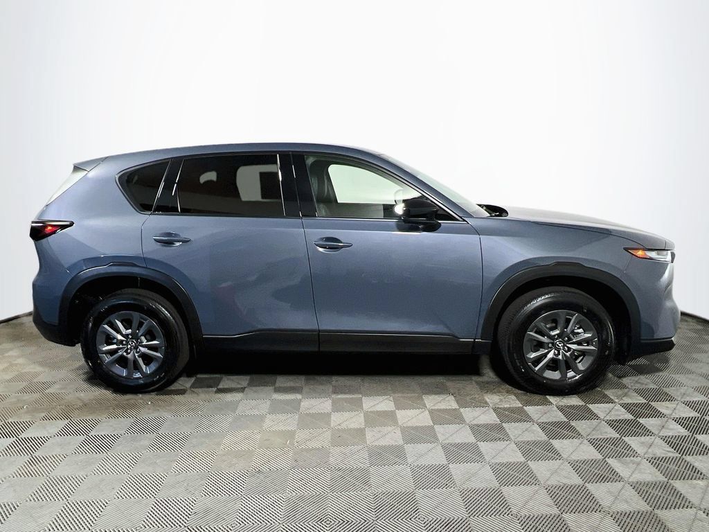 New 2026 MAZDA CX-5 Select AWD/4WD image 8