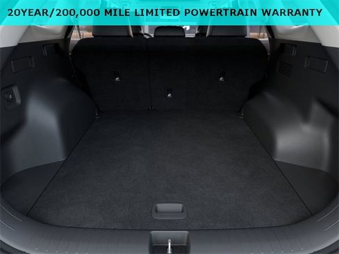 New 2026 Kia Sportage EX w/ EX Panorama Roof Package image 19