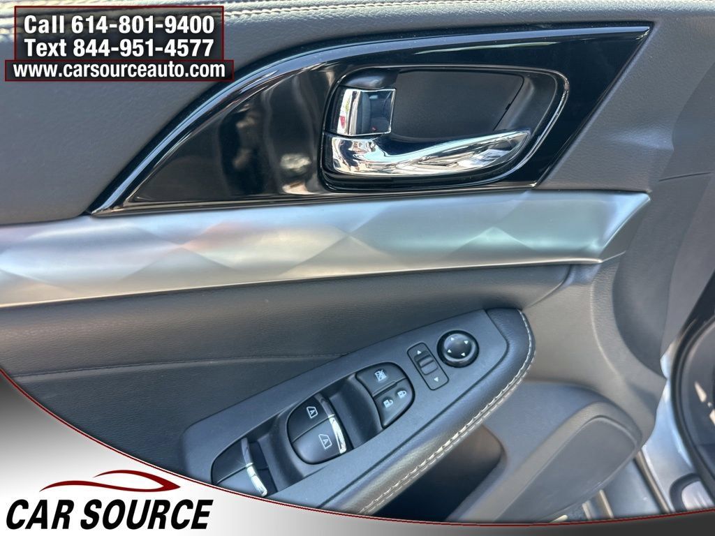 Used 2023 Nissan Maxima SL FWD image 15