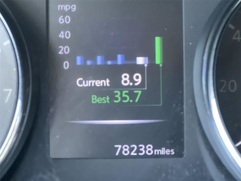 Used 2018 Nissan Rogue Sport SL image 15