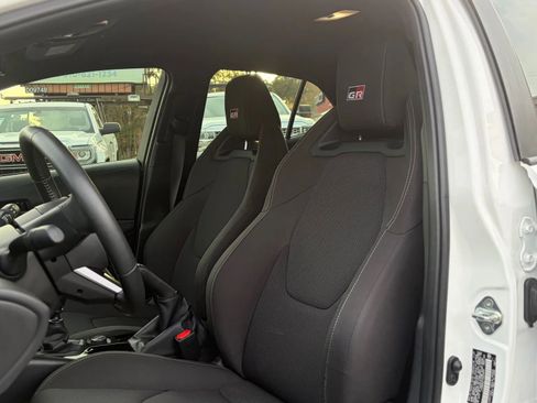 Used 2024 Toyota Corolla GR image 26