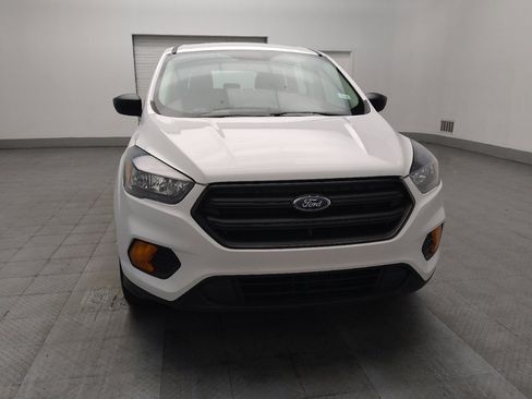 Used 2019 Ford Escape S FWD image 14