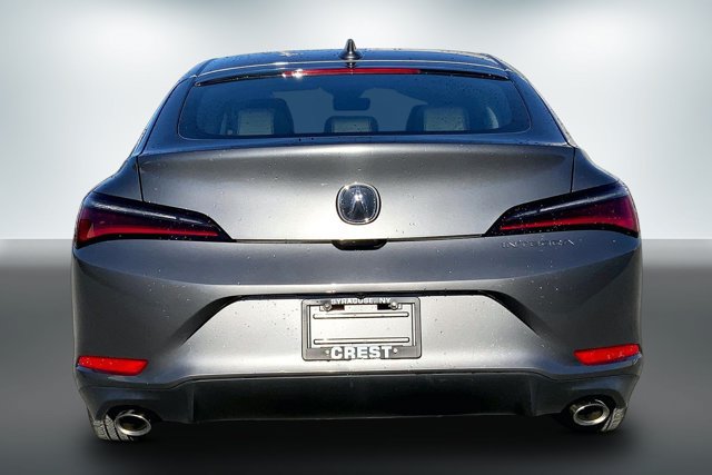 Used 2025 Acura Integra FWD image 3