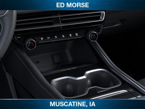 New 2026 Chevrolet Traverse LT w/ LPO, Floor Liner Package image 23