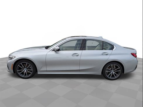 Used 2019 BMW 330i Sedan image 7