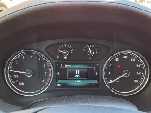 Used 2018 Buick Enclave Premium w/ Trailering Package FWD image 11